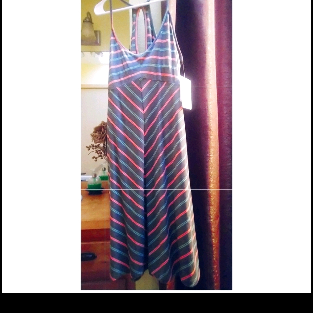 Patagonia dress